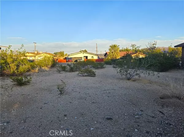 Twentynine Palms, CA 92277,6350 Mojave Avenue