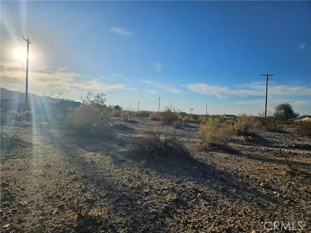 Twentynine Palms, CA 92277,7024 Broad Avenue