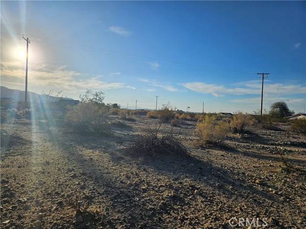 7024 Broad Avenue, Twentynine Palms, CA 92277