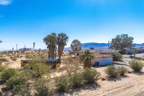 5797 Adobe Circle, Twentynine Palms, CA 92277