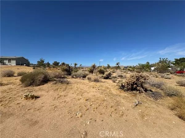 Joshua Tree, CA 92252,7218 Juniper Road