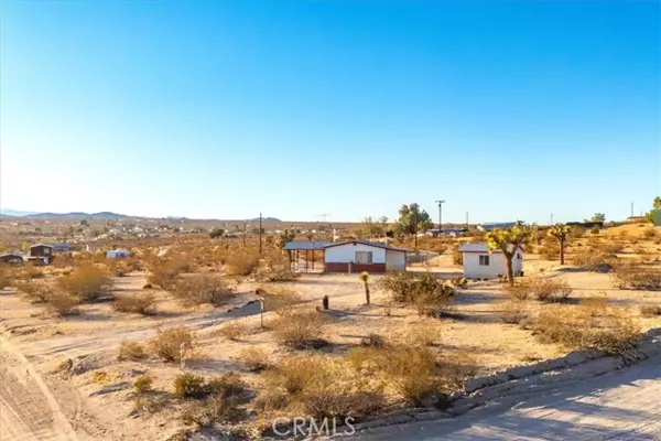 63258 Sunny Sands Drive, Joshua Tree, CA 92252