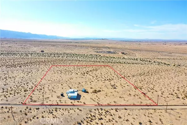 5830 Gopher Grove Road, Twentynine Palms, CA 92277