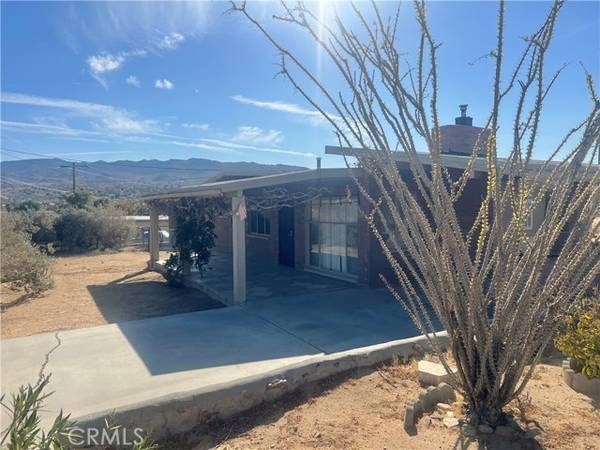 6124 El Reposo Street, Joshua Tree, CA 92252