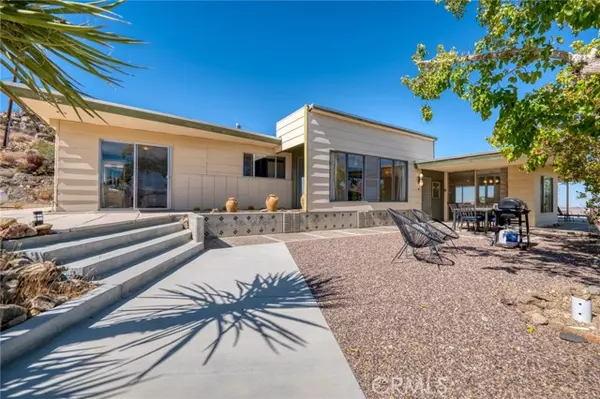 8775 Via Rocosa Road, Joshua Tree, CA 92252