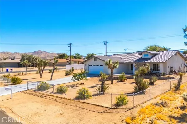 Yucca Valley, CA 92284,58385 Delano Trail