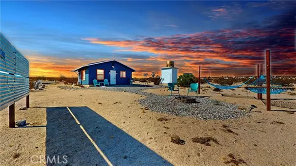 68310 Emerald Road, Twentynine Palms, CA 92277