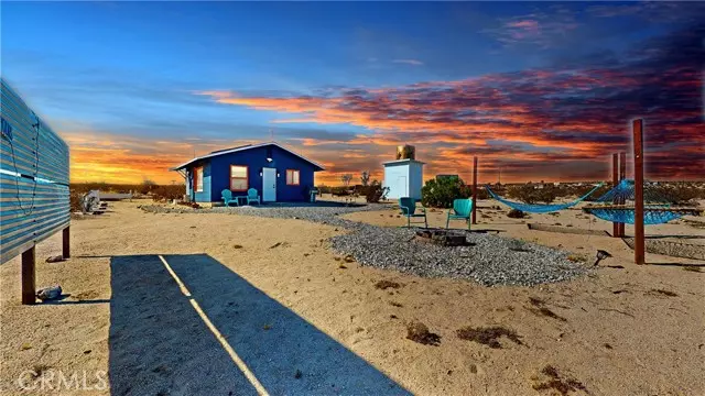 Twentynine Palms, CA 92277,68310 Emerald Road