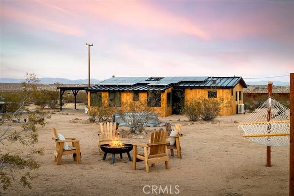 63070 Pole Road, Joshua Tree, CA 92252