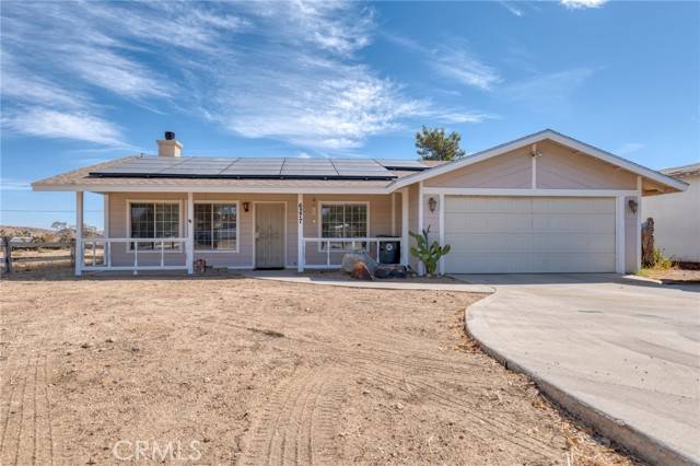 6277 Linda Lee Drive, Yucca Valley, CA 92284