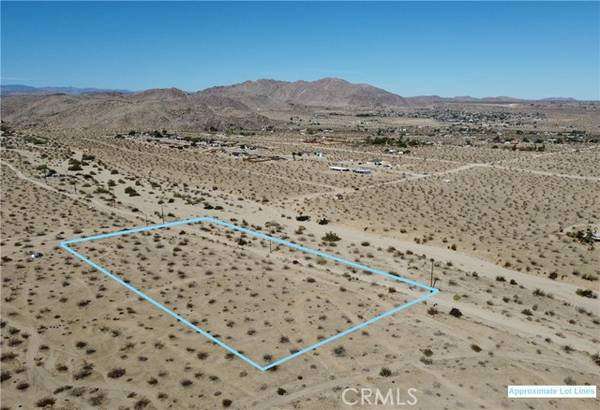 5 Border Avenue, Joshua Tree, CA 92252