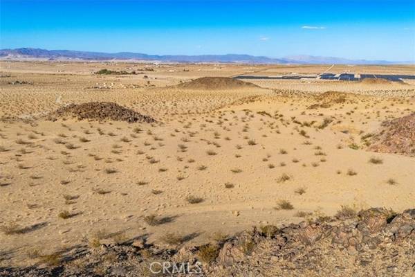 67840 Valle Vista Road, Twentynine Palms, CA 92277