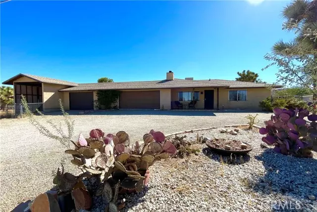 Yucca Valley, CA 92284,58873 Sun Mesa Drive