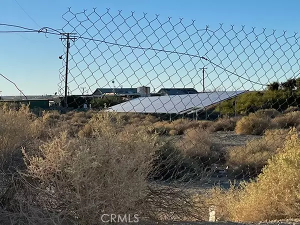 Twentynine Palms, CA 92277,2368 Mesquite Springs Road