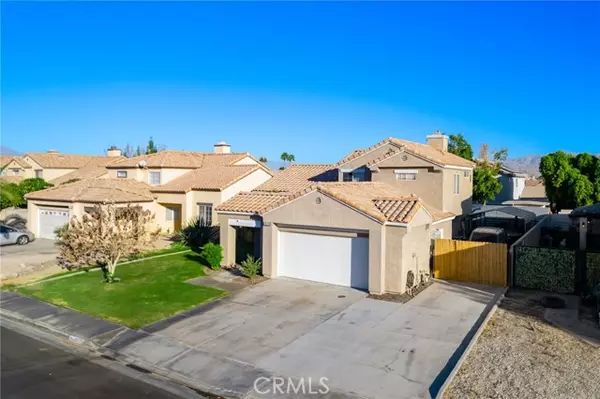 Indio, CA 92201,80672 Hibiscus Lane