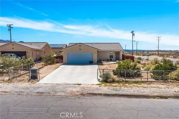 6528 29 Palms, Twentynine Palms, CA 92277