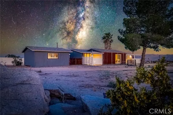 2953 Border Avenue, Joshua Tree, CA 92252