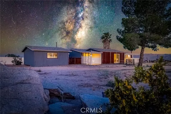 2953 Border Avenue, Joshua Tree, CA 92252