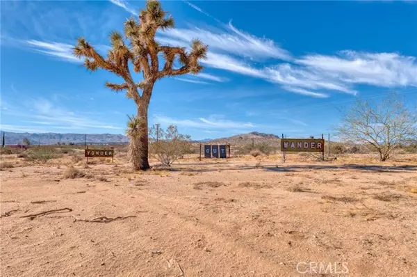 Joshua Tree, CA 92252,2953 Border Avenue