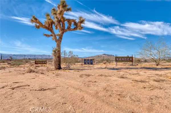 Joshua Tree, CA 92252,2953 Border Avenue