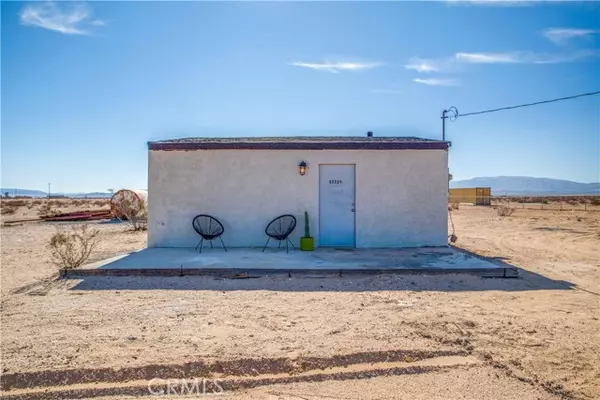 82229 Raven Roost Road, Twentynine Palms, CA 92277