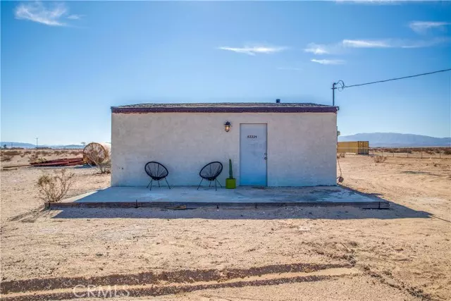 Twentynine Palms, CA 92277,82229 Raven Roost Road