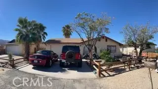 Twentynine Palms, CA 92277,6420 Marine Avenue