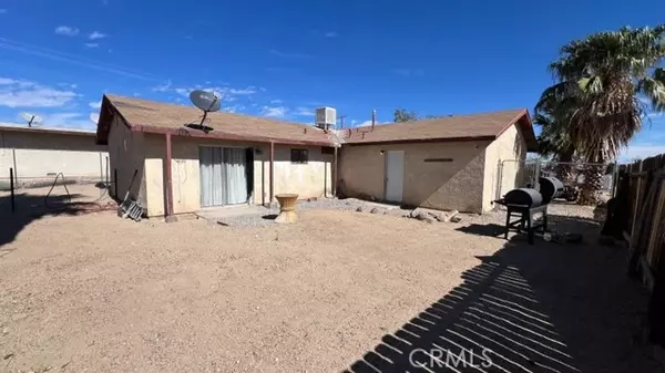 Twentynine Palms, CA 92277,6420 Marine Avenue