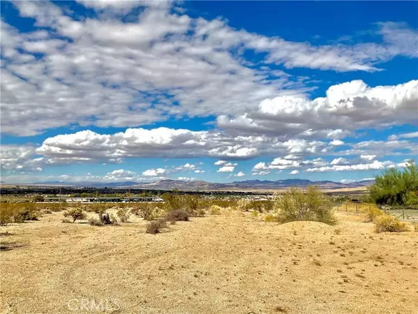 0 Sunset Drive, Twentynine Palms, CA 92277