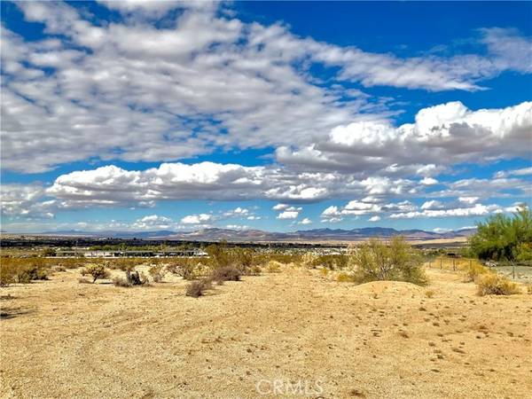 0 Sunset Drive, Twentynine Palms, CA 92277