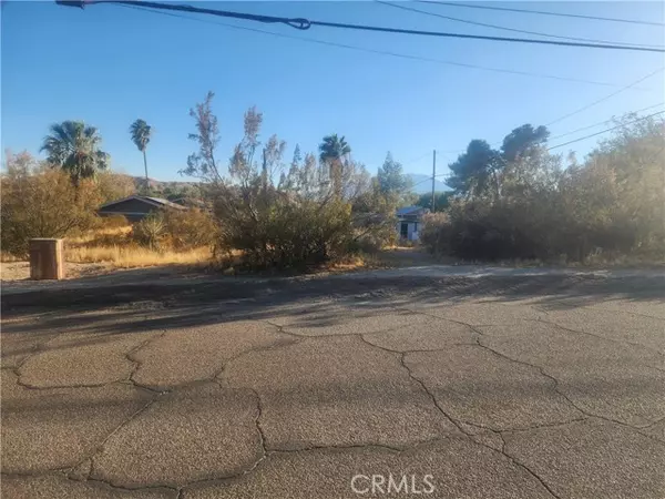 Morongo Valley, CA 92256,0 Hess Boulevard