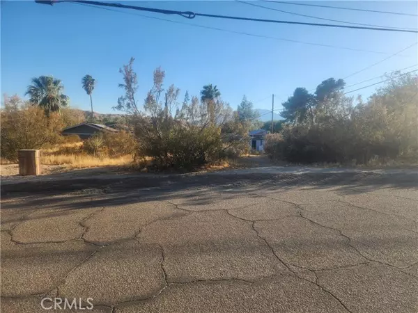 Morongo Valley, CA 92256,0 Hess Boulevard