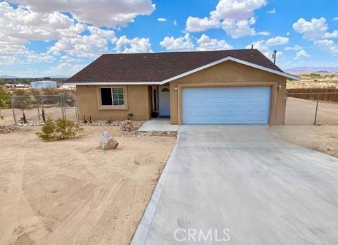 73826 Desert Dunes Dr, Twentynine Palms, CA 92277