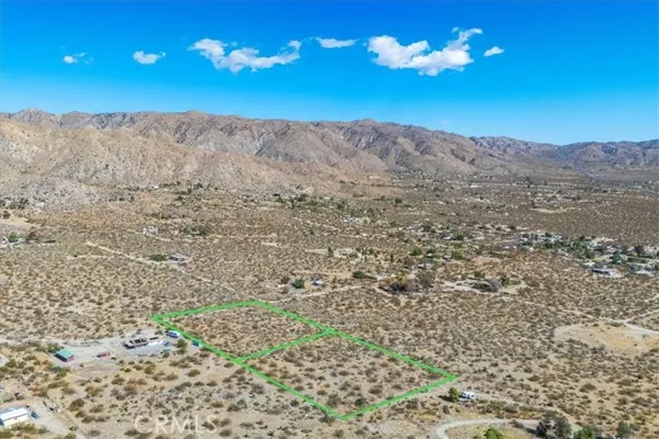 Morongo Valley, CA 92256,9457 Fobes Road