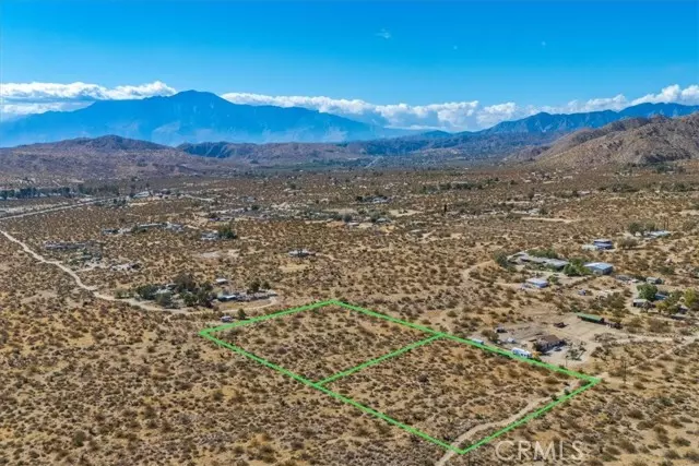 Morongo Valley, CA 92256,9457 Fobes Road