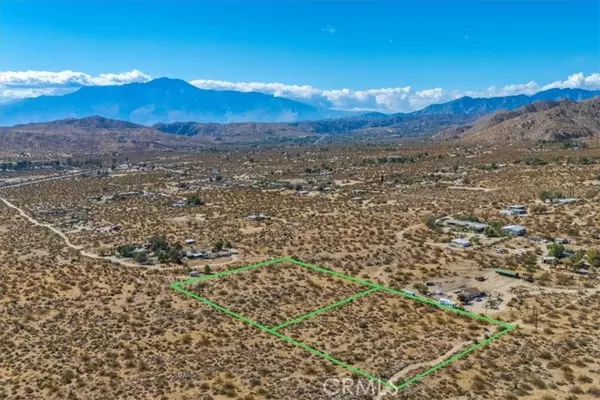 9457 Fobes Road, Morongo Valley, CA 92256