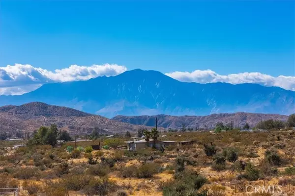 Morongo Valley, CA 92256,9457 Fobes Road