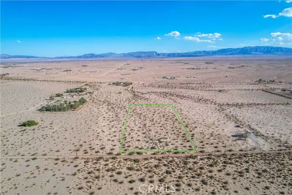 Twentynine Palms, CA 92277,6 Pole Line Road