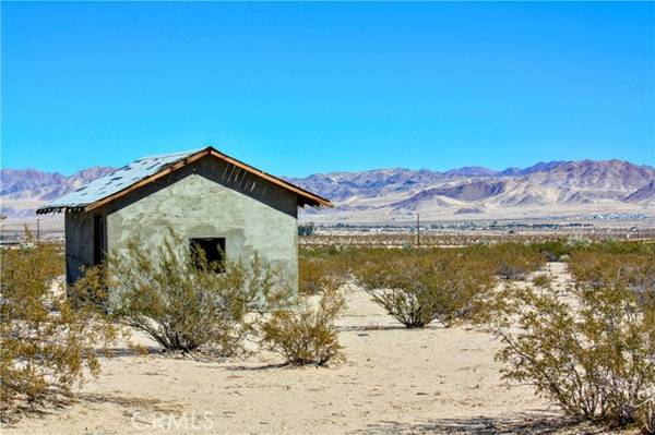 1234567 Meldora Avenue, Twentynine Palms, CA 92277