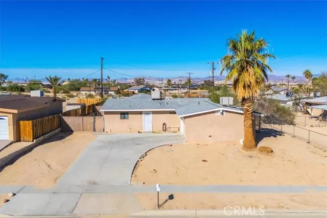 72742 Granite Avenue, Twentynine Palms, CA 92277