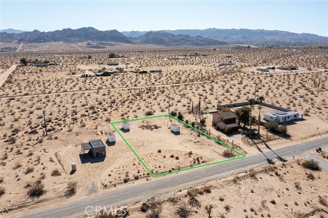 63000 4th Street, Joshua Tree, CA 92252