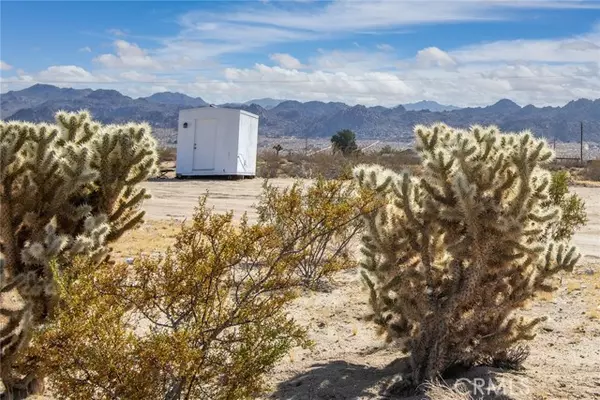 Joshua Tree, CA 92252,63000 4th Street