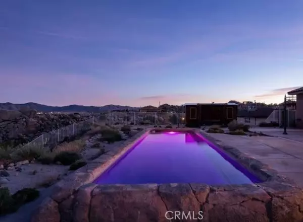 6185 Mirlo Road, Yucca Valley, CA 92284