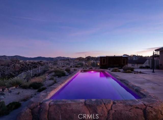 6185 Mirlo Road, Yucca Valley, CA 92284