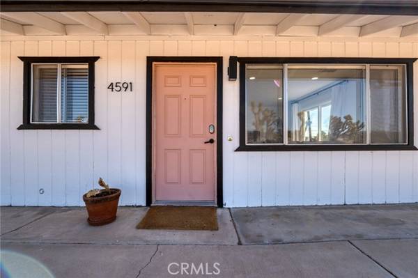 Yucca Valley, CA 92284,4591 Avalon Avenue