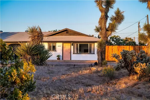 4591 Avalon Avenue, Yucca Valley, CA 92284