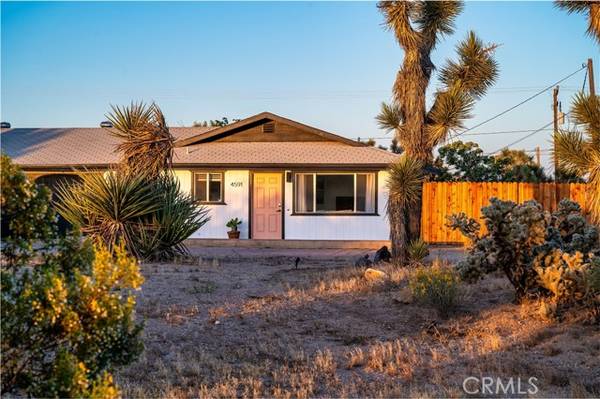 Yucca Valley, CA 92284,4591 Avalon Avenue