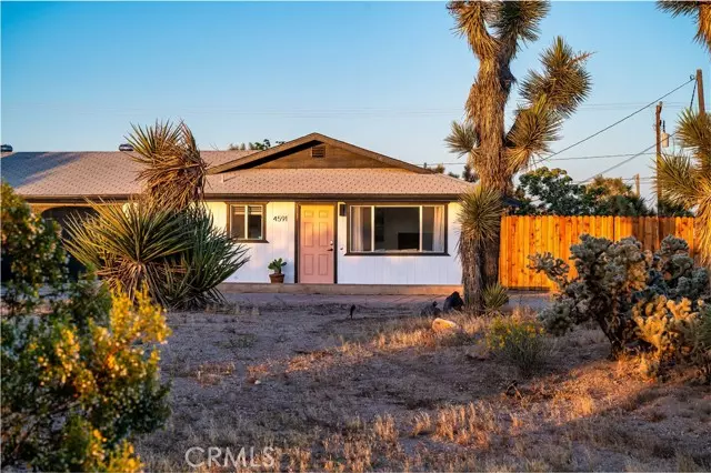 Yucca Valley, CA 92284,4591 Avalon Avenue