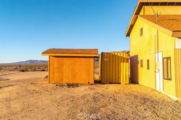 Twentynine Palms, CA 92277,83874 Valle Vista Road