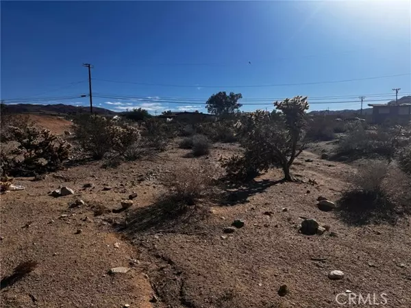 333 Baseline Road, Twentynine Palms, CA 92277